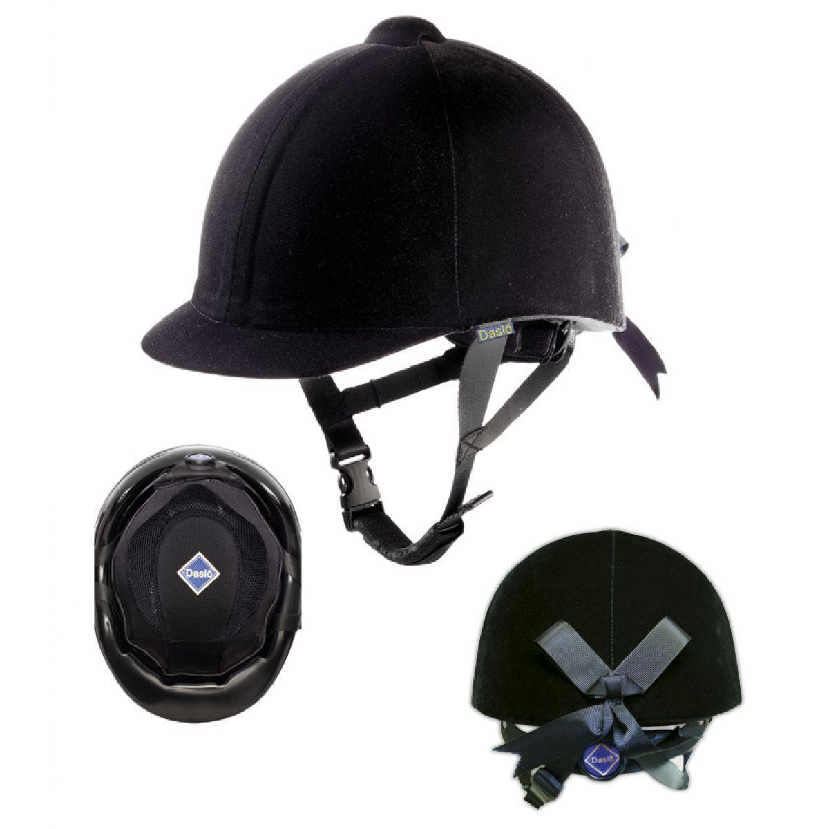 Daslo Bombe Classique - SHOPHORSE